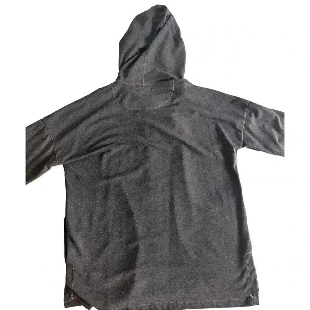 Max Studio Zip Front Hoodie - Picture 2 of 9